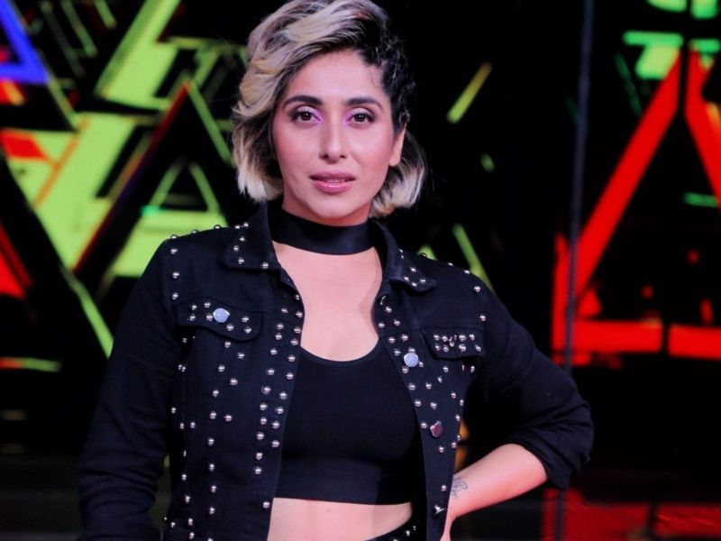 Neha Bhasin Neha Bhasin
