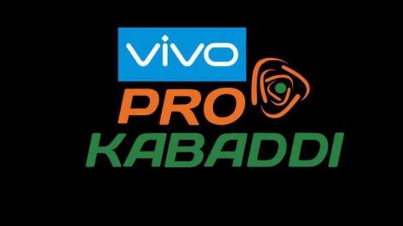 Pro Kabaddi League