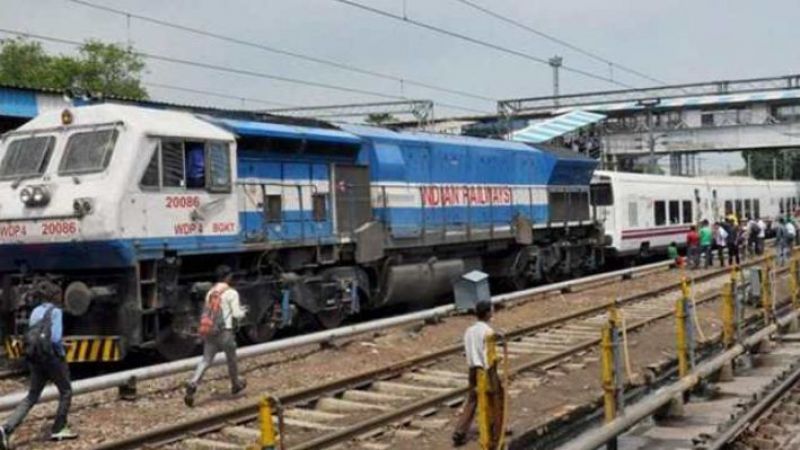 1.2 Lakh Recuitments