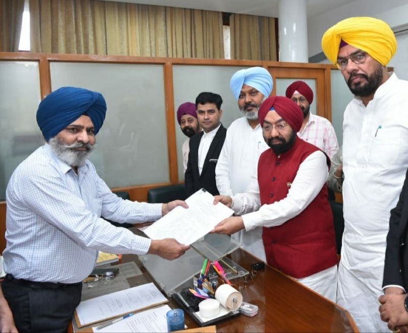 Vikramjit Singh Sahney