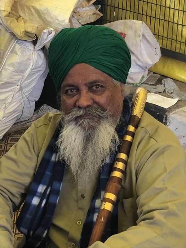 Ruldu Singh Mansa Ruldu Singh Mansa