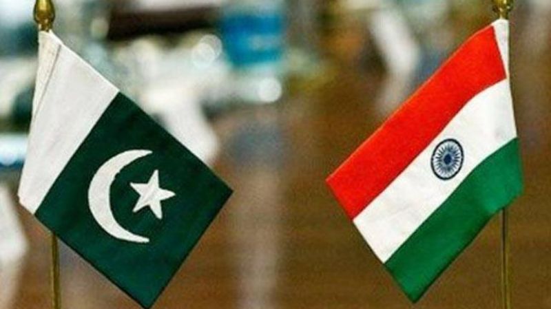 India - Pakistan India - Pakistan