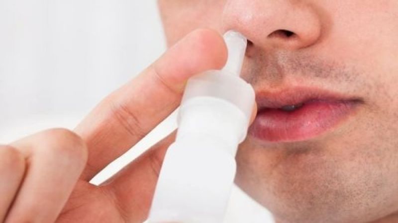 Nasal Spray