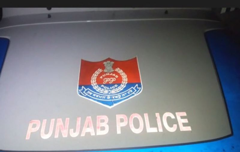 Punjab police