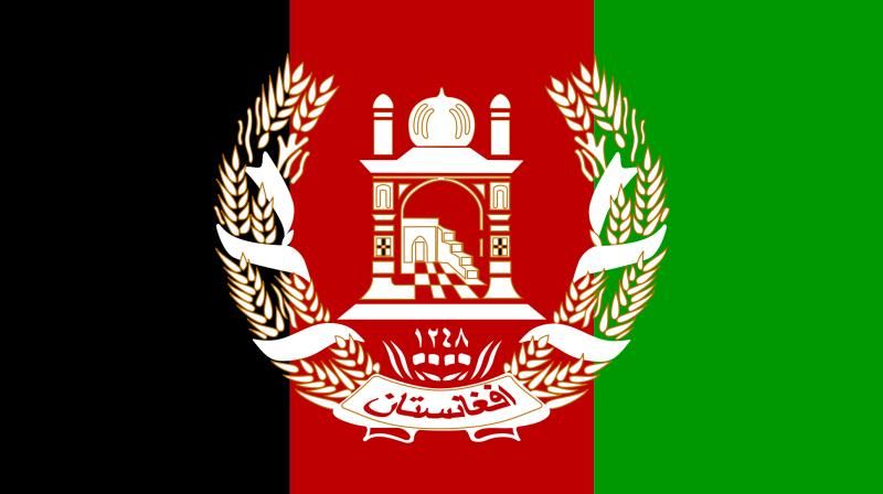 Afghanistan