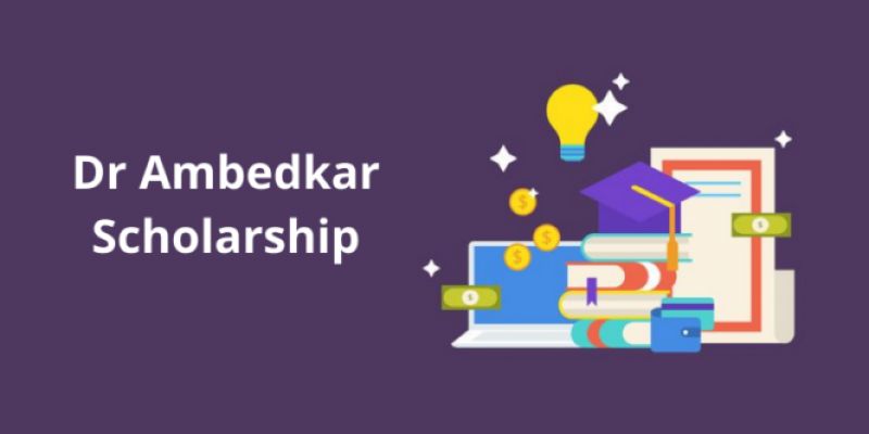 Dr. BR Ambedkar SC Post Matric Scholarship Scheme