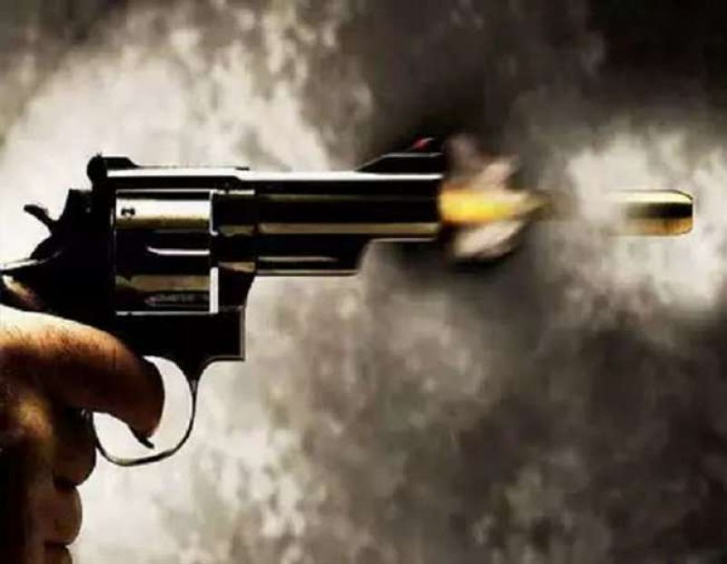Jalandhar Maqsooda Mandi firing Jalandhar Maqsooda Mandi firing