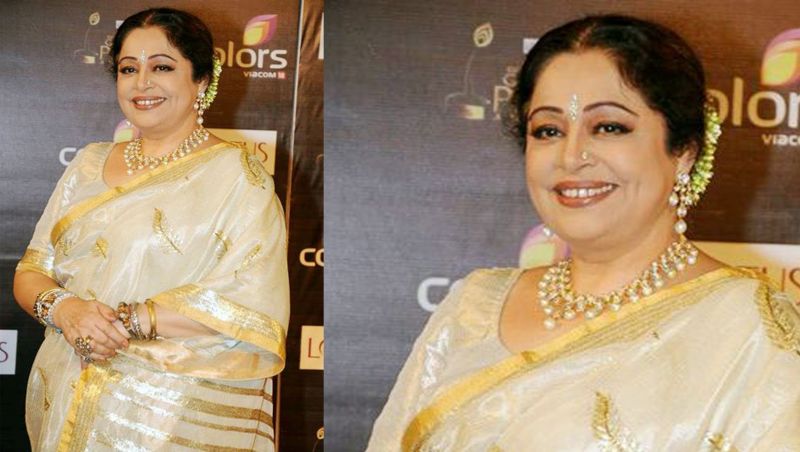 Kirron Kher
