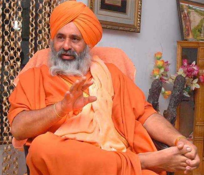 balbir singh scehwal