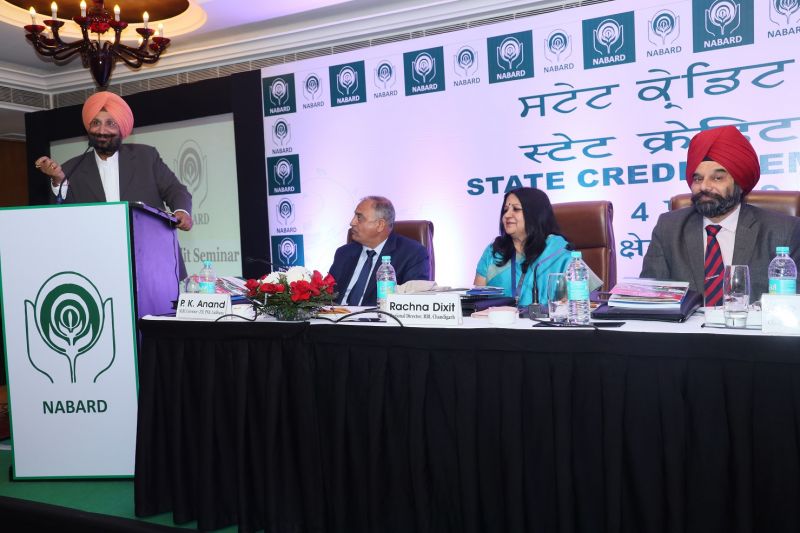 State Gov. to extend every support for realization of credit potential