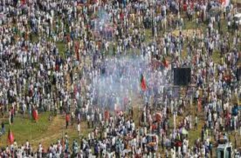  2013 Patna serial blast case: Court awards death sentence to 4 convicts