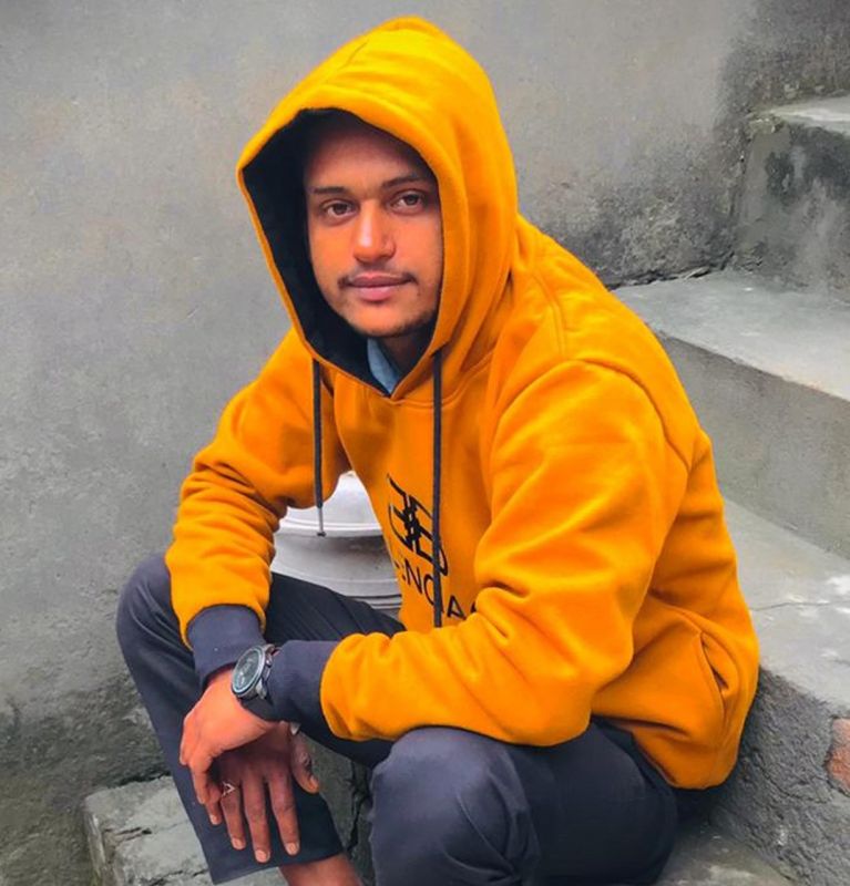 Baljinder Singh Baljinder Singh