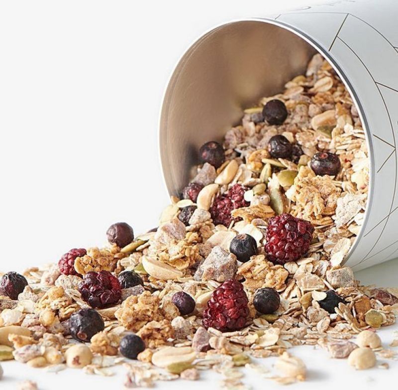 muesli