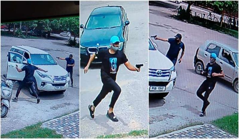 Vicky Middukhera Vicky Middukhera