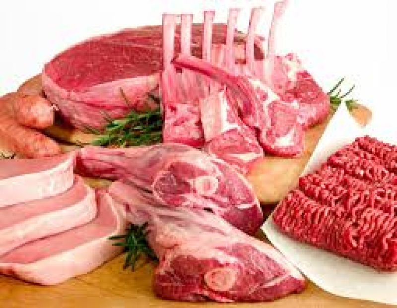 red meat affects your health red meat affects your health
