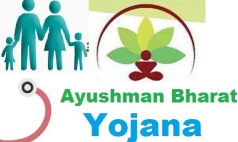 Ayushman Bharat Yojana