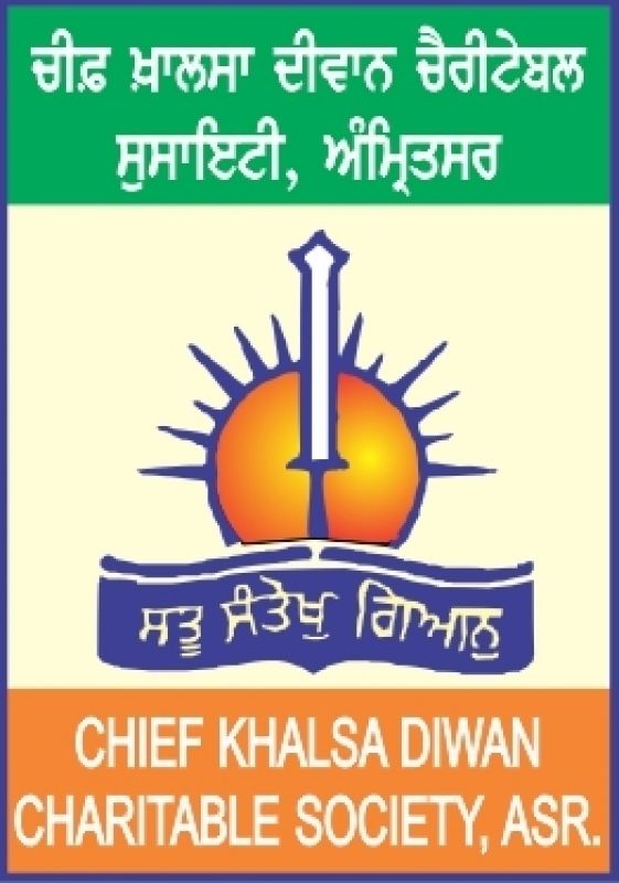 Chief Khalsa Diwan