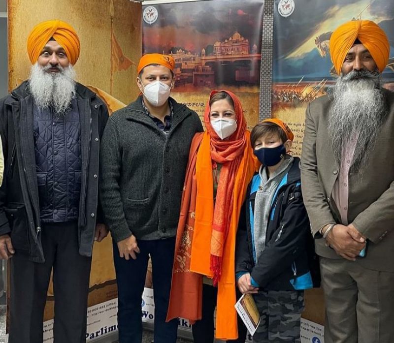 New York State Assembly Member Jessica Gonzalez