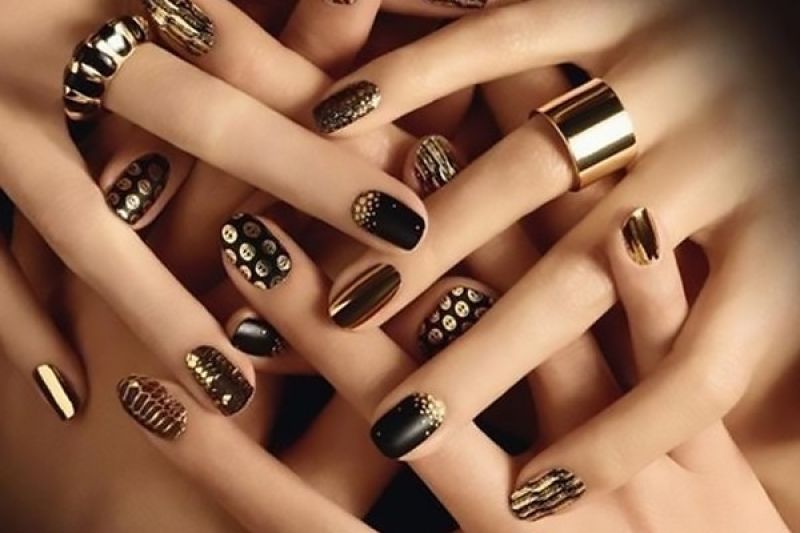 Nail Art