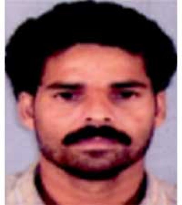 Ajmer dargah Blast 2007 accused arrested