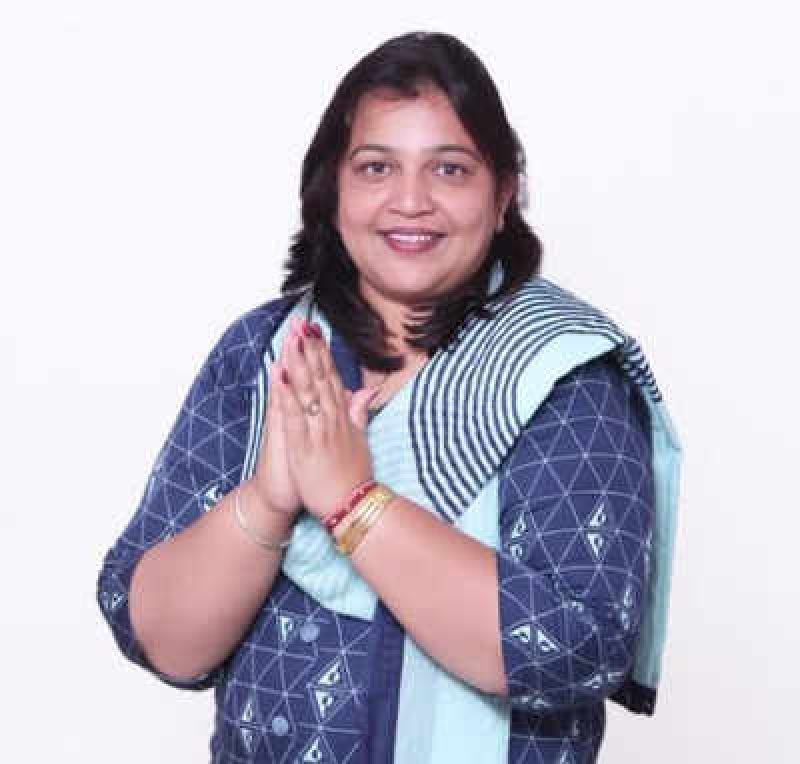 Neena Mittal