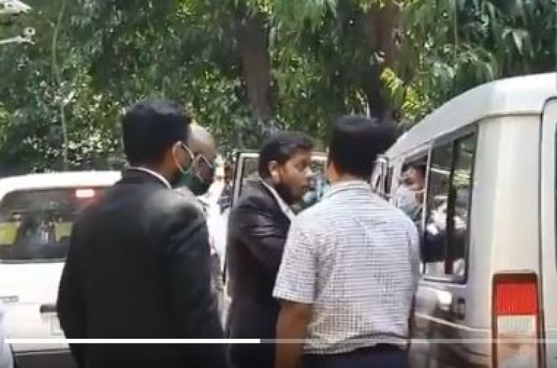  Sushant suicide case