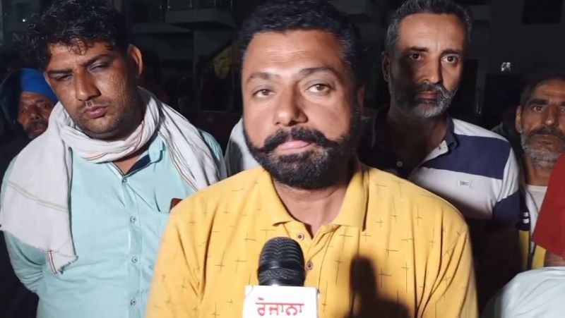 Harmeet Grewal Kadian