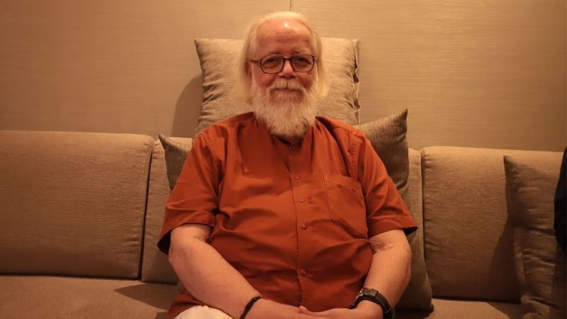 Nambi Narayanan