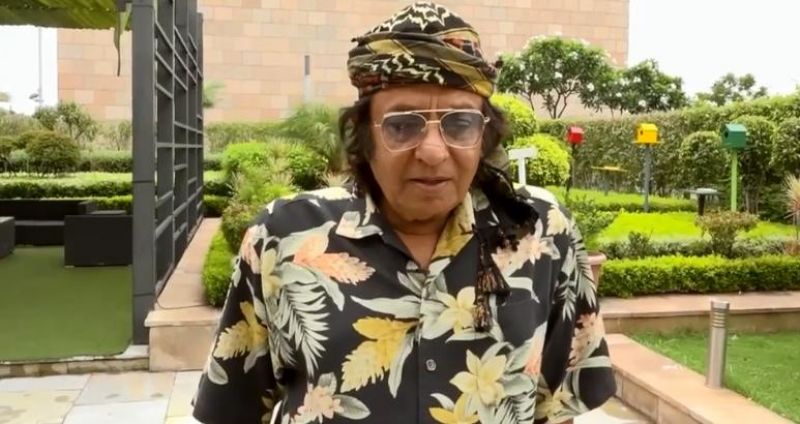 Special interview with Bollywood actor Ranjeet