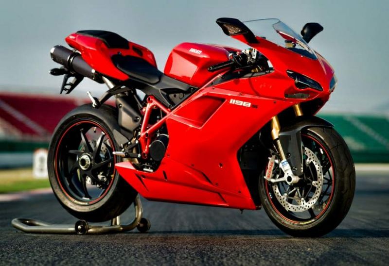 ducati 1000cc new bike