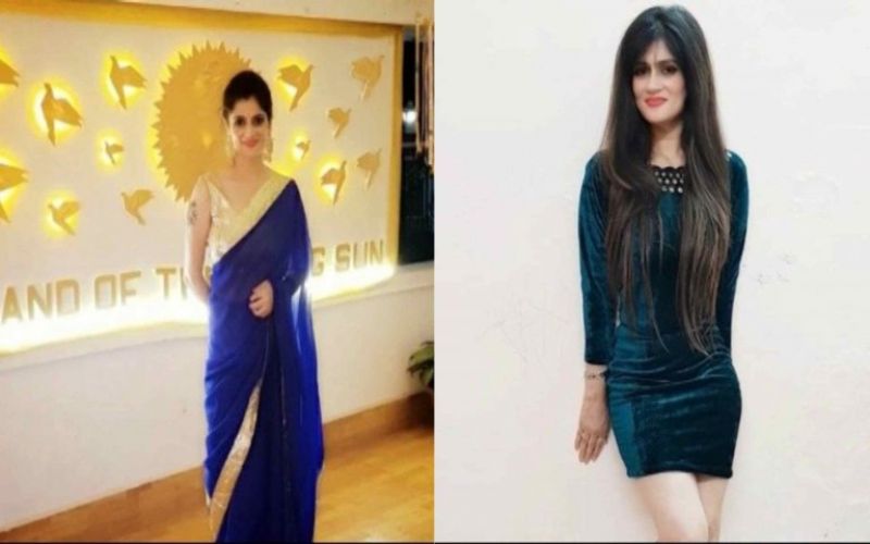 army officer wife shelja