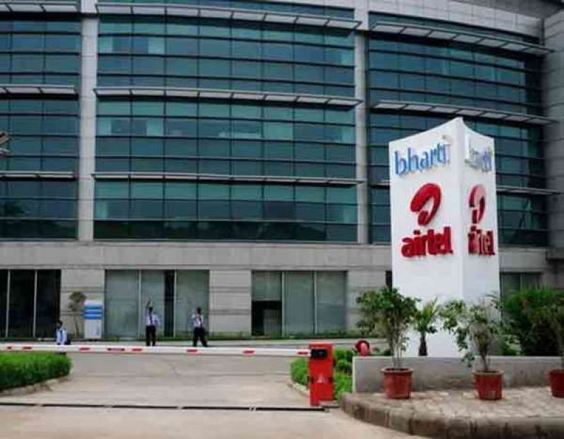Bharti Airtel