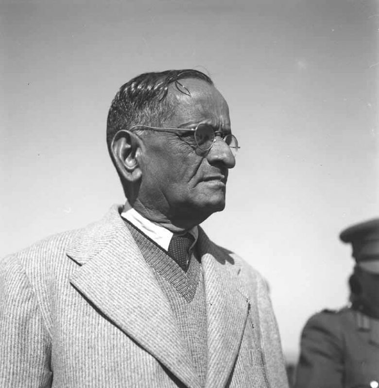 N. Gopalaswami Ayyangar 