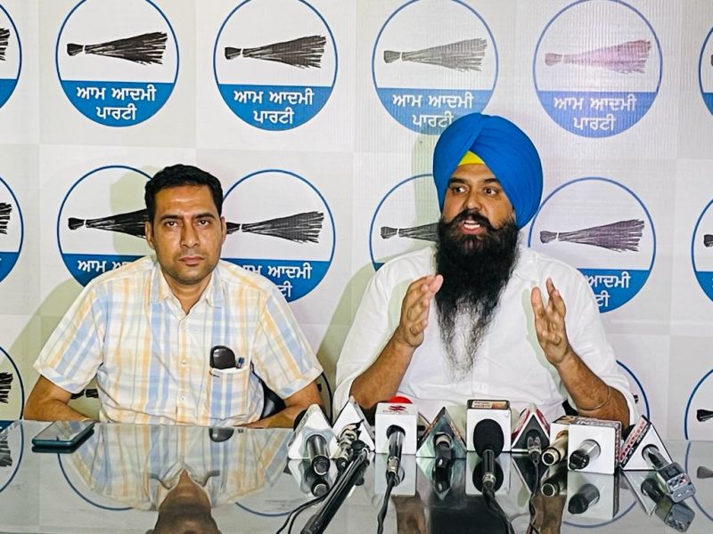  Malvinder Singh Kang