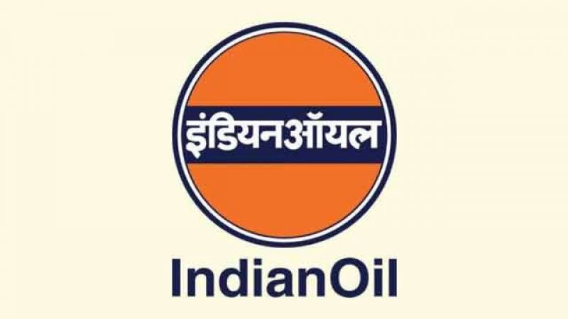 Indian Oil 