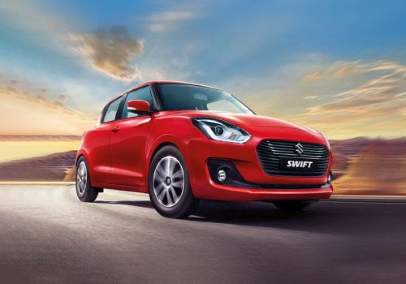 Maruti Swift