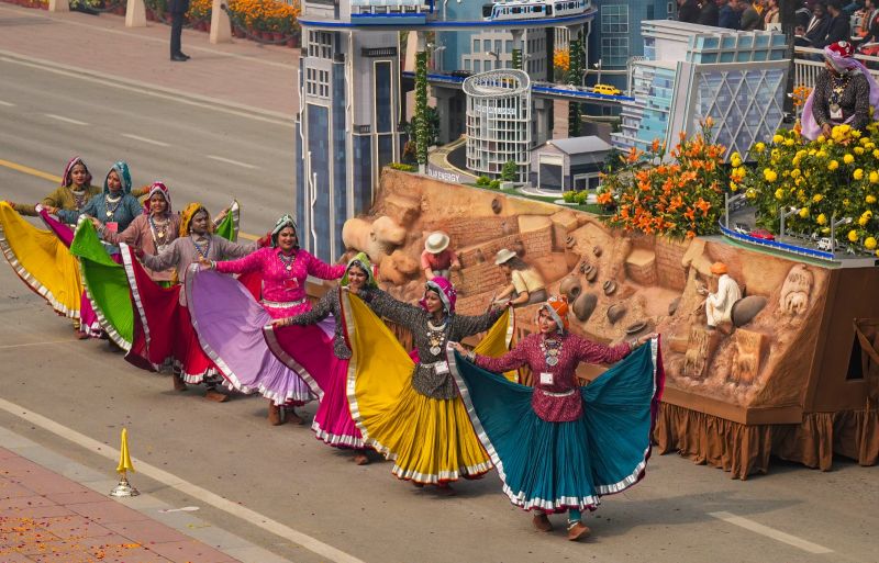 Republic Day Republic Day