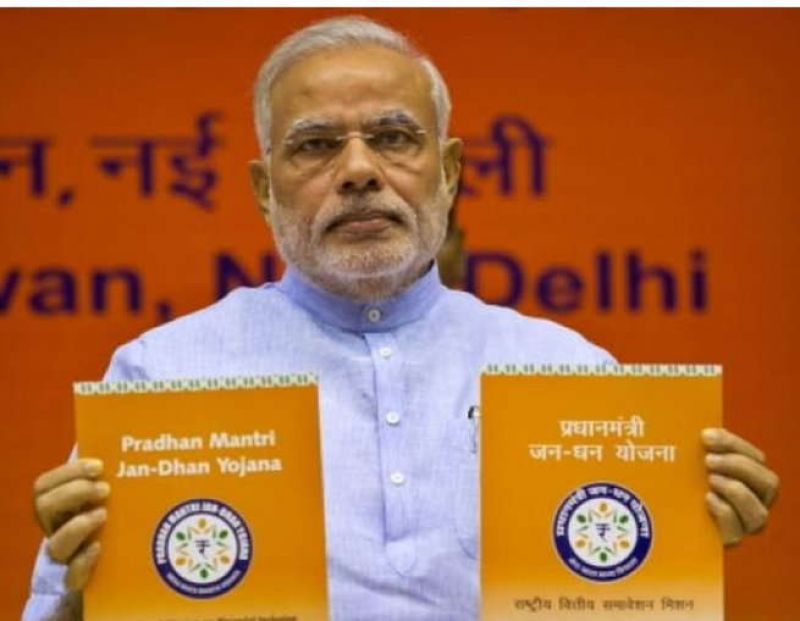 Jan Dhan Account