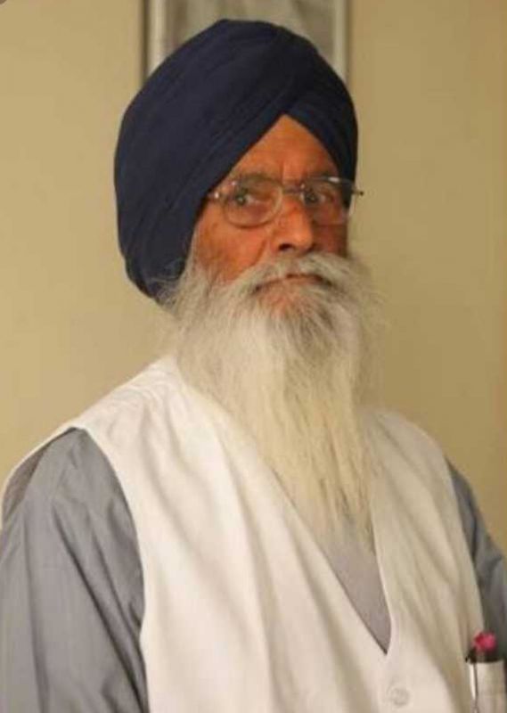 Kuldeep Singh Wadala