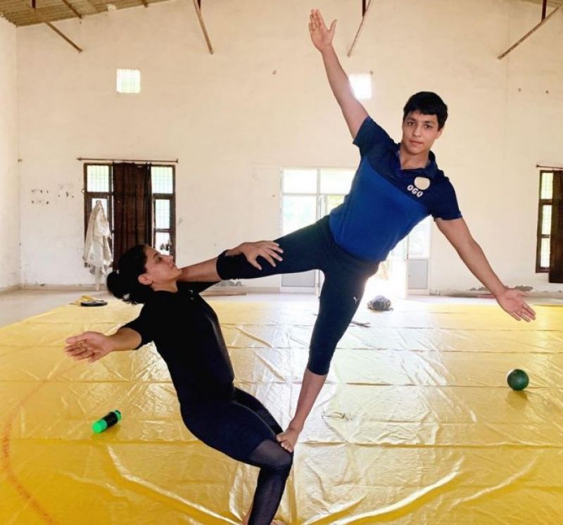 Anshu Malik Anshu Malik