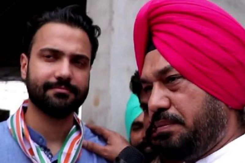 Karan Dhillon & Gurpreet Ghuggi