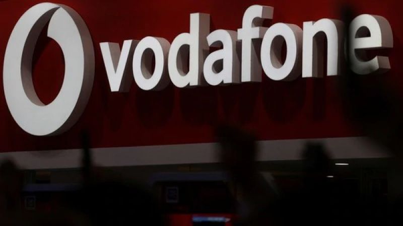 Vodafone Vodafone