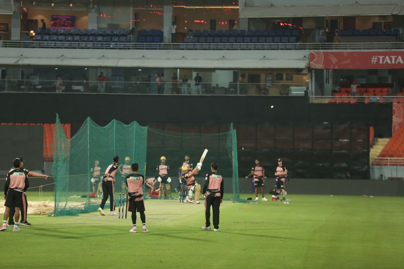 Punjab Kings and Rajasthan Royals IPL Match 