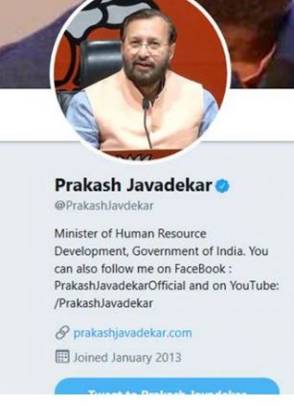 Prakash JavaDekar