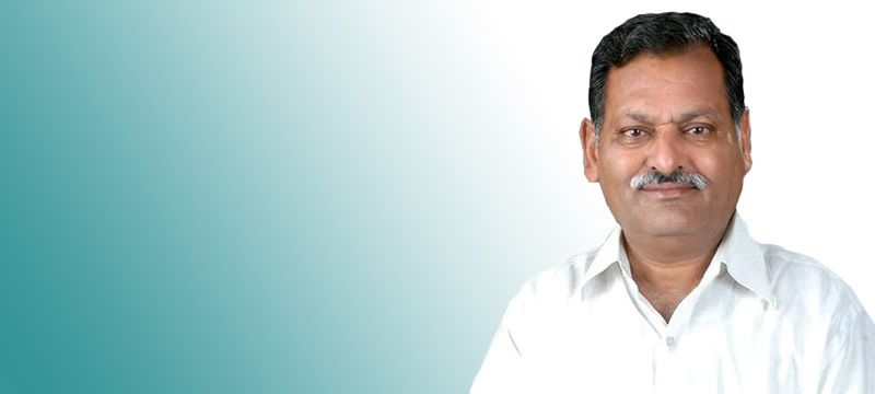 Jagan Prasad Garg