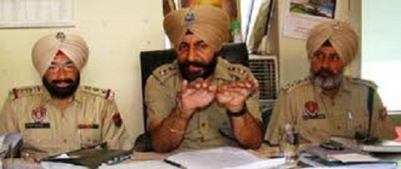 ssp gurpreet singh toor