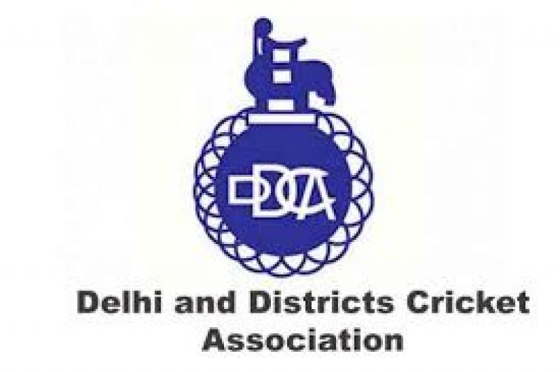 Delhi & District Cricket Association