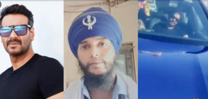Ajay devgan Ajay devgan