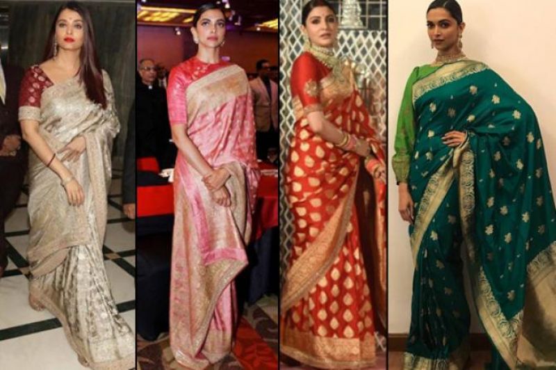 sarees