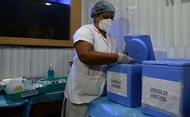 DCGI approves Serum, Bharat Biotech vaccines for emergency use